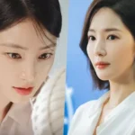 Song Ha-yoon Plastic Surgery