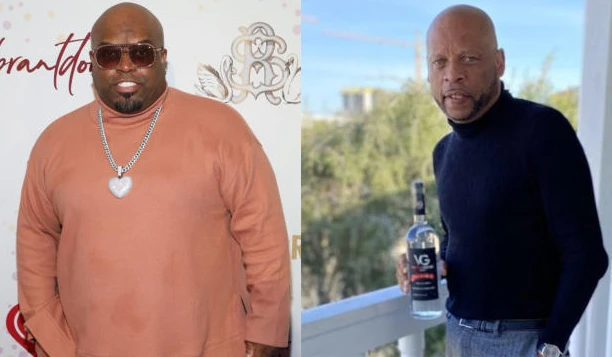 CeeLo Green’s Weight Loss